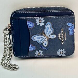 COACH Card Case